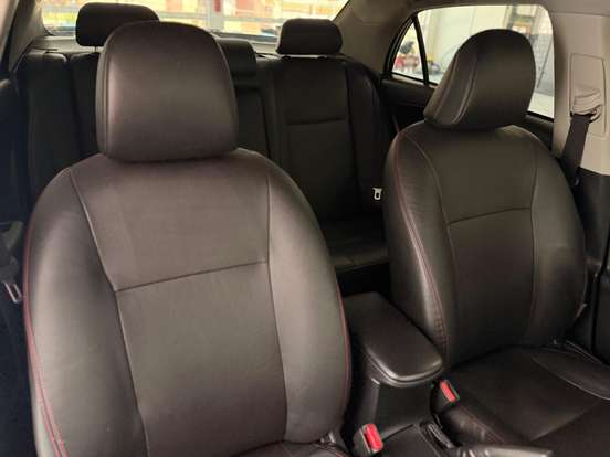 TOYOTA-COROLLA-2.0 XRS 16V FLEX 4P AUTOMÁTICO TOYOTA-COROLLA-2012