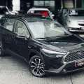 TOYOTA COROLLA CROSS 1.8 VVT-I HYBRID FLEX XRX CVT TOYOTA COROLLA CROSS 1.8 VVT-I HYBRID FLEX XRX CVT