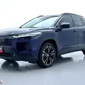 TOYOTA COROLLA CROSS 1.8 VVT-I HYBRID FLEX XRX CVT TOYOTA COROLLA CROSS 1.8 VVT-I HYBRID FLEX XRX CVT