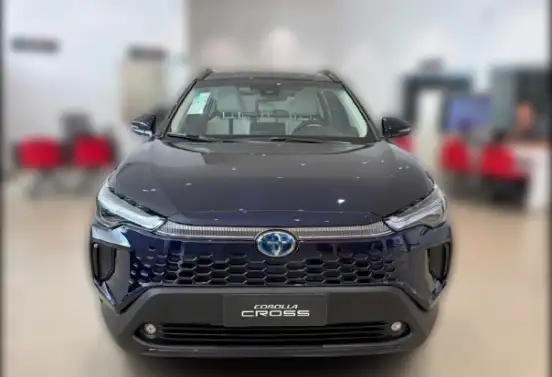 TOYOTA-COROLLA CROSS-2026