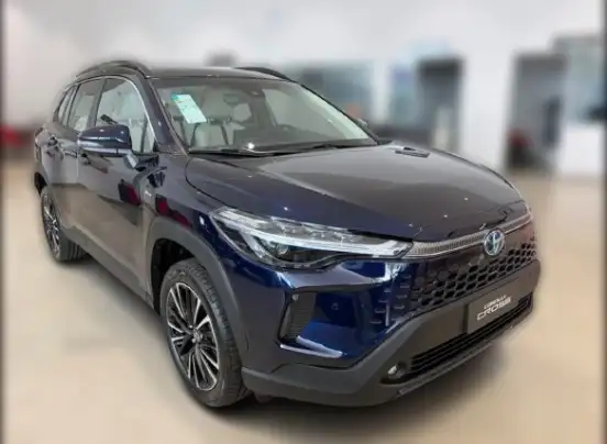 TOYOTA-COROLLA CROSS-2026