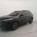 TOYOTA COROLLA CROSS 1.8 VVT-I HYBRID FLEX XRV CVT TOYOTA COROLLA CROSS 1.8 VVT-I HYBRID FLEX XRV CVT