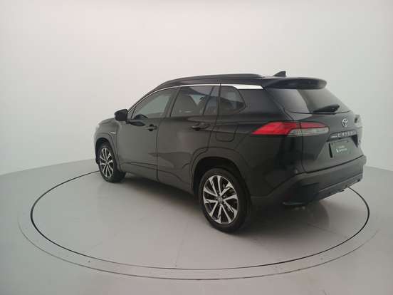 TOYOTA-COROLLA CROSS-2022