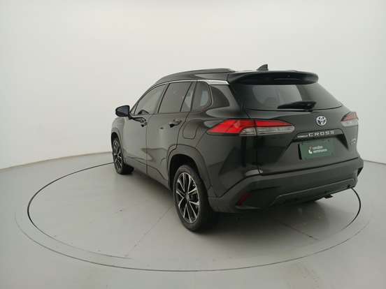 TOYOTA-COROLLA CROSS-2024