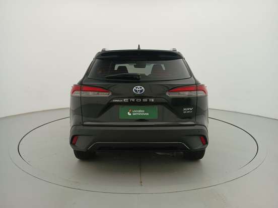 TOYOTA-COROLLA CROSS-2024