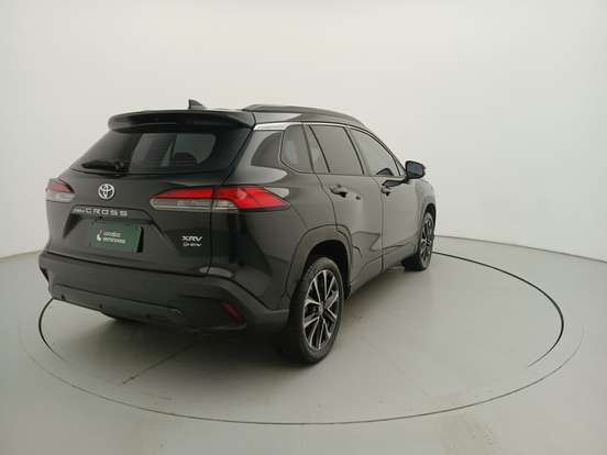 TOYOTA-COROLLA CROSS-2024