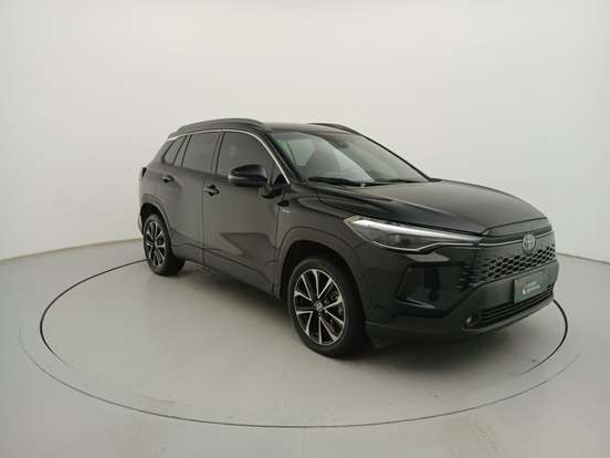 TOYOTA-COROLLA CROSS-2024