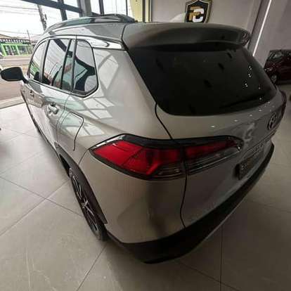 TOYOTA-COROLLA CROSS-2021