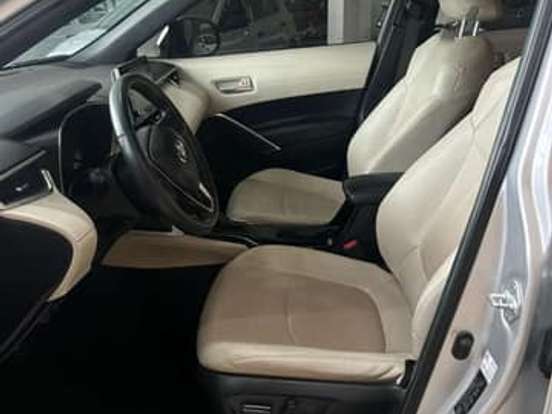 TOYOTA-COROLLA CROSS-1.8 VVT-I HYBRID FLEX XRV CVT TOYOTA-COROLLA CROSS-2021