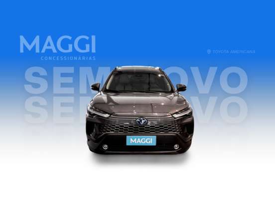 TOYOTA-COROLLA CROSS-2024