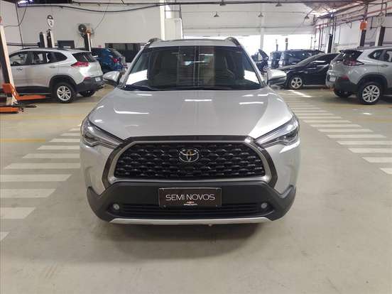 TOYOTA-COROLLA CROSS-2023