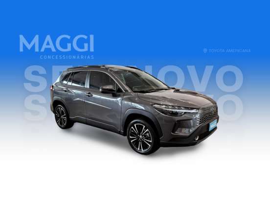 TOYOTA-COROLLA CROSS-2024