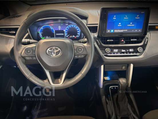 TOYOTA-COROLLA CROSS-2024
