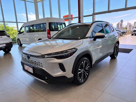 TOYOTA-COROLLA CROSS-2024