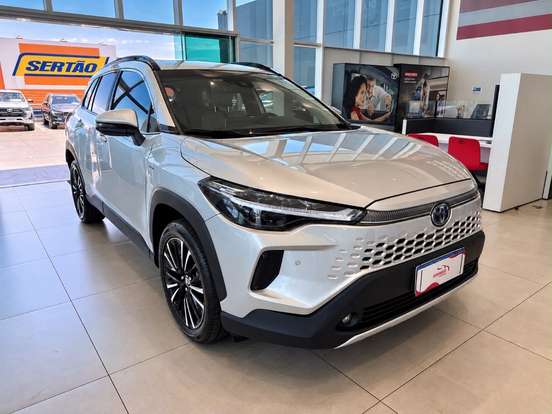 TOYOTA-COROLLA CROSS-2024
