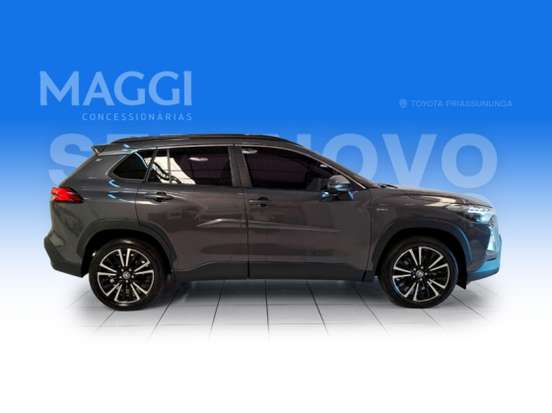 TOYOTA-COROLLA CROSS-2025