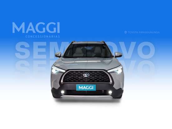 TOYOTA-COROLLA CROSS-2023