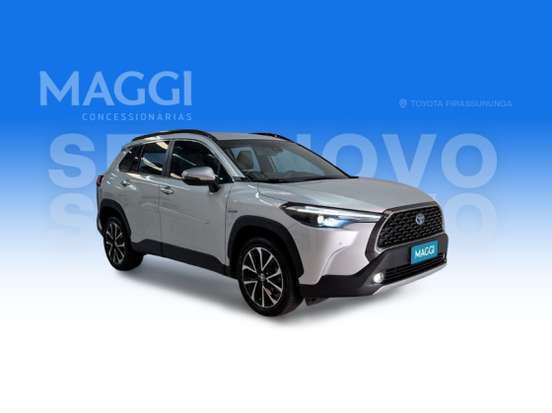 TOYOTA-COROLLA CROSS-2023