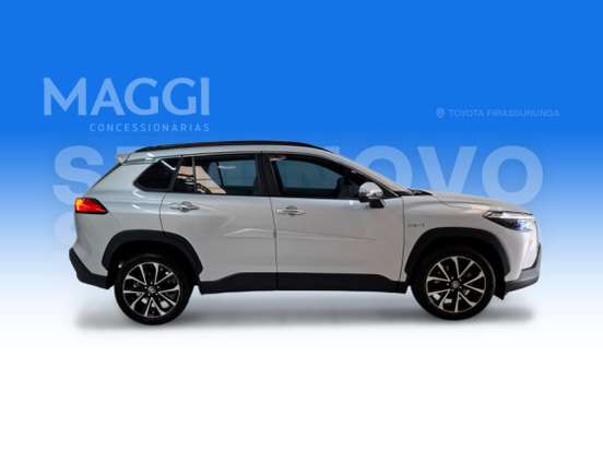 TOYOTA-COROLLA CROSS-2023