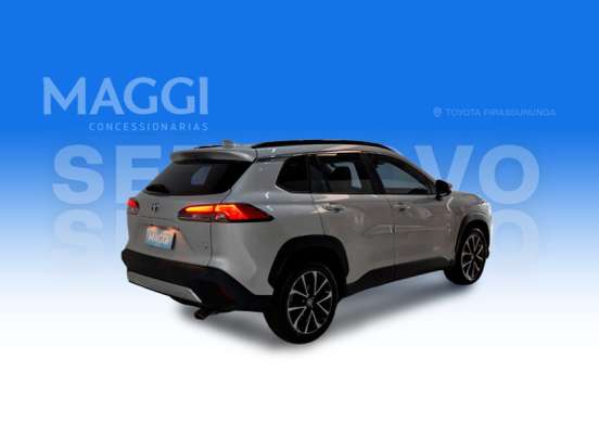 TOYOTA-COROLLA CROSS-2023