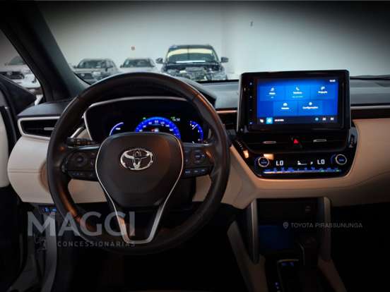 TOYOTA-COROLLA CROSS-2023