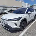 TOYOTA COROLLA CROSS 1.8 VVT-I HYBRID FLEX XRX CVT TOYOTA COROLLA CROSS 1.8 VVT-I HYBRID FLEX XRX CVT