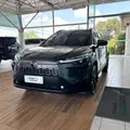 TOYOTA COROLLA CROSS 1.8 VVT-I HYBRID FLEX XRX CVT TOYOTA COROLLA CROSS 1.8 VVT-I HYBRID FLEX XRX CVT