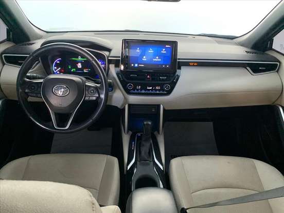 TOYOTA-COROLLA CROSS-2023