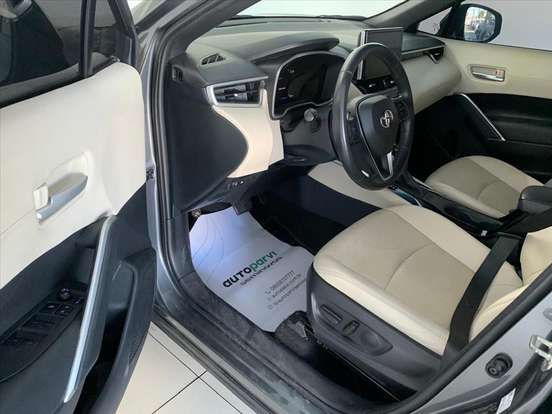 TOYOTA-COROLLA CROSS-2023