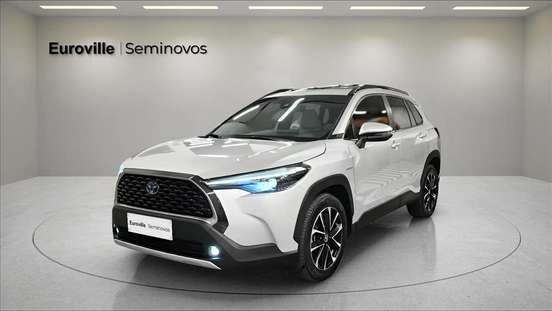 TOYOTA-COROLLA CROSS-2022