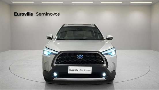 TOYOTA-COROLLA CROSS-2022