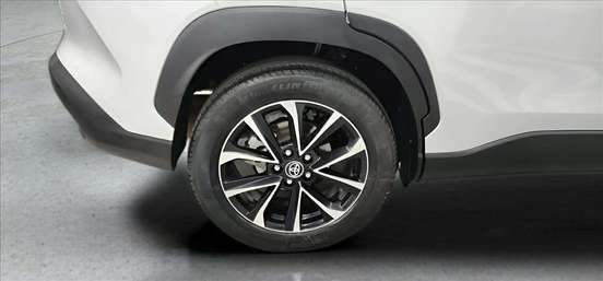 TOYOTA-COROLLA CROSS-2022