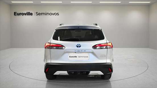 TOYOTA-COROLLA CROSS-2022