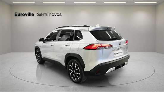 TOYOTA-COROLLA CROSS-2022