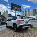 TOYOTA COROLLA CROSS 2.0 VVT-IE FLEX XRE DIRECT SHIFT TOYOTA COROLLA CROSS 2.0 VVT-IE FLEX XRE DIRECT SHIFT