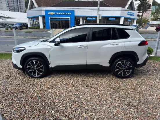 TOYOTA-COROLLA CROSS-2025