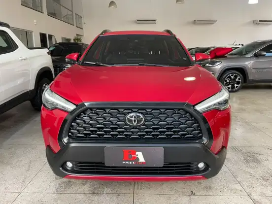 TOYOTA-COROLLA CROSS-2022