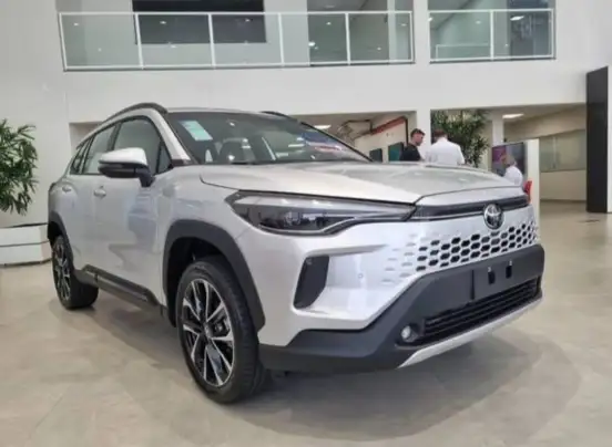 TOYOTA-COROLLA CROSS-2026