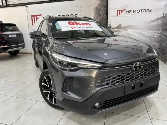 TOYOTA-COROLLA CROSS-2026