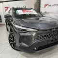 TOYOTA COROLLA CROSS 2.0 VVT-IE FLEX XRE DIRECT SHIFT TOYOTA COROLLA CROSS 2.0 VVT-IE FLEX XRE DIRECT SHIFT