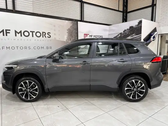 TOYOTA-COROLLA CROSS-2026