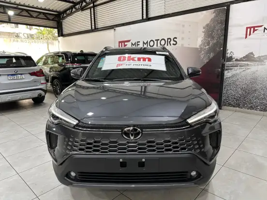 TOYOTA-COROLLA CROSS-2026