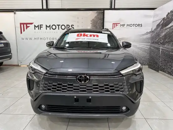 TOYOTA-COROLLA CROSS-2026