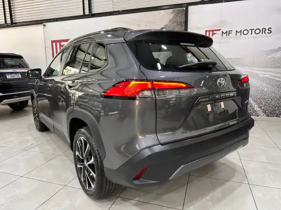 TOYOTA-COROLLA CROSS-2026