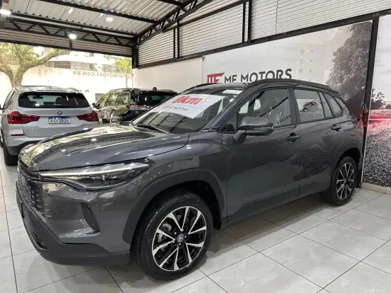 TOYOTA-COROLLA CROSS-2026