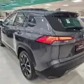 TOYOTA COROLLA CROSS 2.0 VVT-IE FLEX XRE DIRECT SHIFT TOYOTA COROLLA CROSS 2.0 VVT-IE FLEX XRE DIRECT SHIFT
