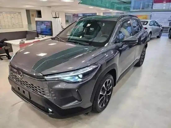 TOYOTA-COROLLA CROSS-2026