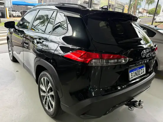 TOYOTA-COROLLA CROSS-2.0 VVT-IE FLEX XRE DIRECT SHIFT TOYOTA-COROLLA CROSS-2022