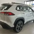 TOYOTA COROLLA CROSS 2.0 VVT-IE FLEX XRX DIRECT SHIFT TOYOTA COROLLA CROSS 2.0 VVT-IE FLEX XRX DIRECT SHIFT