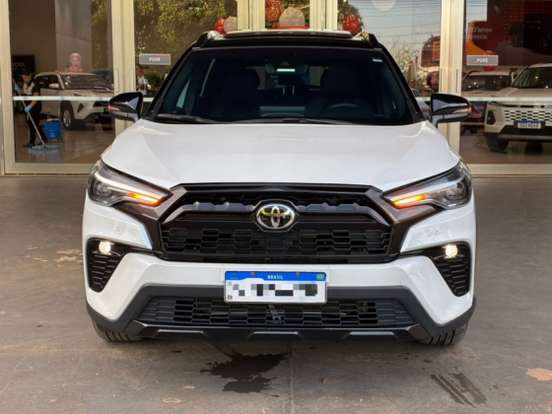 TOYOTA-COROLLA CROSS-2.0 VVT-IE FLEX GR-SPORT DIRECT SHIFT TOYOTA-COROLLA CROSS-2023